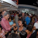 Governador conclui inaugurações entregando a 51ª CSF em Lourdes  -