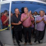 Governador conclui inaugurações entregando a 51ª CSF em Lourdes  -