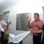 Governador conclui inaugurações entregando a 51ª CSF em Lourdes  -