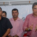 Governador conclui inaugurações entregando a 51ª CSF em Lourdes  -