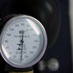 Aparelhos para medição da pressão arterial têm que passar por aferição realizada pelo ITPS  - O gerente do setor de aferições do ITPS