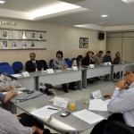Divisa integra sistema de registro e legalização de empresas - Fotos: Fabiana Costa/SES