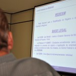 Divisa integra sistema de registro e legalização de empresas - Fotos: Fabiana Costa/SES