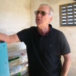Cohidro perfura poços em Simão Dias e beneficia cerca de 200 famílias - Fotos: Ascom/Cohidro