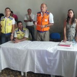 Seides apresenta itens de construção que serão entregues em São Cristóvão - Fotos: Ascom/Seides
