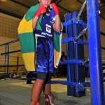 Sergipana garante título nacional e permanência na Seleção Brasileira - Fotos: Marcelle Cristinne/ASN