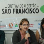 Seides inicia capacitação do 'Cultivando o Sertão do São Francisco'  - Fotos: Edinah Mary/Seides