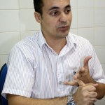 Governo oferece alimentação de qualidade às escolas da rede estadual  - Breno da Silva