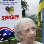Seed comemora Emancipação Política de Sergipe - Fotos: Juarez Silveira/Seed
