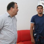 Vanderson Melo