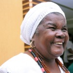 Sergipe promove I Encontro de Religiosidades de Matriz Africana - A equede candomblé