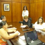 Governo faz pesquisa inédita sobre o turismo em Sergipe - Fotos: Ascom/Setur