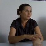 Mobilização é tema de reunião da Secretaria das Mulheres - A adjunta da SEPM