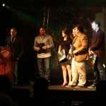 Déda prestigia entrega do 33° Prêmio Profissionais do Ano   -
