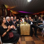 Déda prestigia entrega do 33° Prêmio Profissionais do Ano   -