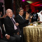 Déda prestigia entrega do 33° Prêmio Profissionais do Ano   -