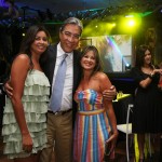 Déda prestigia entrega do 33° Prêmio Profissionais do Ano   -