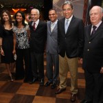 Déda prestigia entrega do 33° Prêmio Profissionais do Ano   -