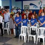 Alto Sertão discute prioridades para o PPA 20122015 - Fotos: Victor Ribeiro/Seplag