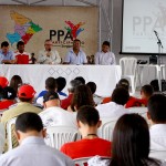 Alto Sertão discute prioridades para o PPA 20122015 - Fotos: Victor Ribeiro/Seplag