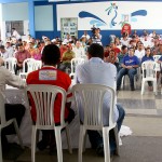 Alto Sertão discute prioridades para o PPA 20122015 - Fotos: Victor Ribeiro/Seplag
