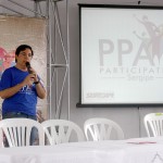 Alto Sertão discute prioridades para o PPA 20122015 - Fotos: Victor Ribeiro/Seplag