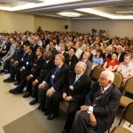 Déda participa da XL Assembleia Geral da Maçonaria do Brasil - Fotos: Marco Vieira/ASN