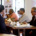 Economia em Sergipe cresce acima da média regional -