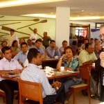 Economia em Sergipe cresce acima da média regional -