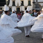 Governo realiza ato histórico para comemorar 191 anos de emancipação política de Sergipe -