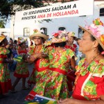 Governo realiza ato histórico para comemorar 191 anos de emancipação política de Sergipe -