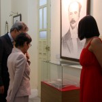 Governo realiza ato histórico para comemorar 191 anos de emancipação política de Sergipe -
