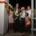Déda entrega em Santo Amaro a 58ª escola reformada pelo Governo -