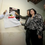Déda entrega em Santo Amaro a 58ª escola reformada pelo Governo -