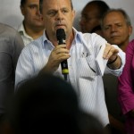 Déda entrega em Santo Amaro a 58ª escola reformada pelo Governo -