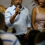 Déda entrega em Santo Amaro a 58ª escola reformada pelo Governo -
