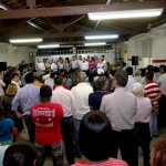 Déda entrega em Santo Amaro a 58ª escola reformada pelo Governo -