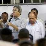 Déda entrega em Santo Amaro a 58ª escola reformada pelo Governo -