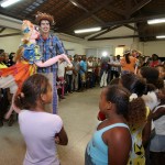 Déda entrega em Santo Amaro a 58ª escola reformada pelo Governo -
