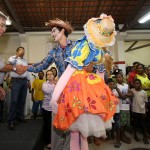 Déda entrega em Santo Amaro a 58ª escola reformada pelo Governo -