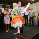 Déda entrega em Santo Amaro a 58ª escola reformada pelo Governo -