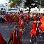 Governo realiza ato histórico para comemorar 191 anos de emancipação política de Sergipe -