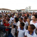 Governo realiza ato histórico para comemorar 191 anos de emancipação política de Sergipe -