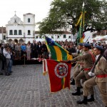 Governo realiza ato histórico para comemorar 191 anos de emancipação política de Sergipe -