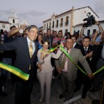 Governo realiza ato histórico para comemorar 191 anos de emancipação política de Sergipe -