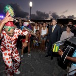 Governo realiza ato histórico para comemorar 191 anos de emancipação política de Sergipe -