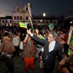 Governo realiza ato histórico para comemorar 191 anos de emancipação política de Sergipe -