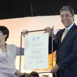 Governo realiza ato histórico para comemorar 191 anos de emancipação política de Sergipe -