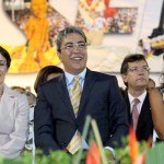 Governo realiza ato histórico para comemorar 191 anos de emancipação política de Sergipe -