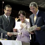 Governo realiza ato histórico para comemorar 191 anos de emancipação política de Sergipe -